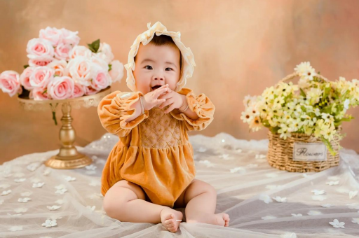 南县几个月宝宝可以坐