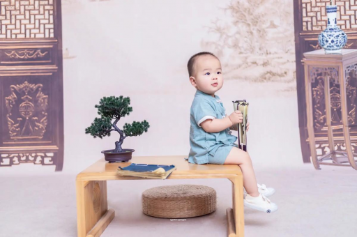 南县宝宝每次睡醒了就咳嗽